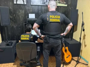 Polícia Federal realiza operação para combater o abuso sexual de crianças e adolescentes em todo o País