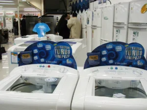 Segundo lote do programa Devolve ICMS Linha Branca paga R$ 5,4 milhões a gaúchos atingidos pelas enchentes