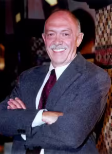 Roberto Frota, ator de ‘Vale Tudo’ e ‘Mulheres Apaixonadas’, morre aos 85 anos no Rio