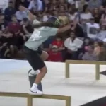 Rayssa Leal desbanca japonesas e é campeã mundial de skate