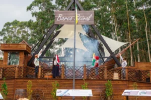 Espetáculo Farroupilha será encenado em Capão da Canoa