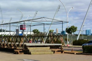 Desfile de 7 de Setembro em Porto Alegre terá mais de 4 mil pessoas e 200 viaturas percorrendo a avenida Beira Rio