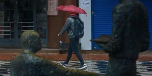 Chuva volta ao RS nesta Quinta-feira