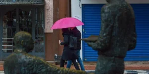 Sexta-feira será de chuva na maior parte do RS