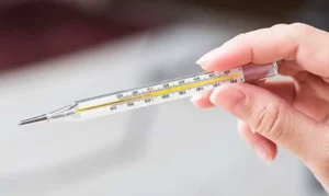 Anvisa proíbe uso e venda de termômetros e medidores de pressão cardíaca com mercúrio