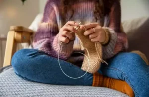 Estudo mostra que Atividades Manuais de Lazer podem melhorar a Saúde Mental