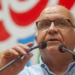 Romildo Bolzan reassume PDT no Rio Grande do Sul