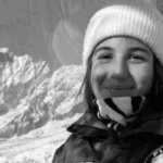 Matilde Lorenzi, esquiadora italiana, morre aos 19 anos após queda em treinamento