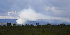 Queimadas aumentam em São Paulo e atingem 10 municípios