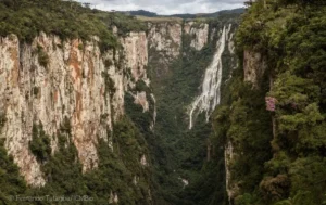 Negado pedido de concessionária para fechamento dos Parques Nacionais de Cambará do Sul