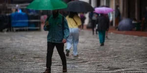 Porto Alegre tem previsão de chuvas isoladas nesta semana