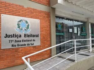 Abstenção, votos brancos e nulos chegam a quase 30% nas eleições em Osório