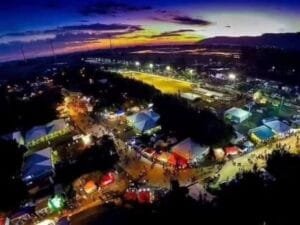 Parque de Eventos de Osório receberá “Temporada de Acampamento” do Sesc