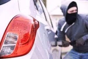 Arrombamento de veículo no centro de Osório gera alerta para a população