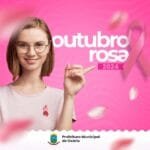 OUTUBRO ROSA EM OSÓRIO