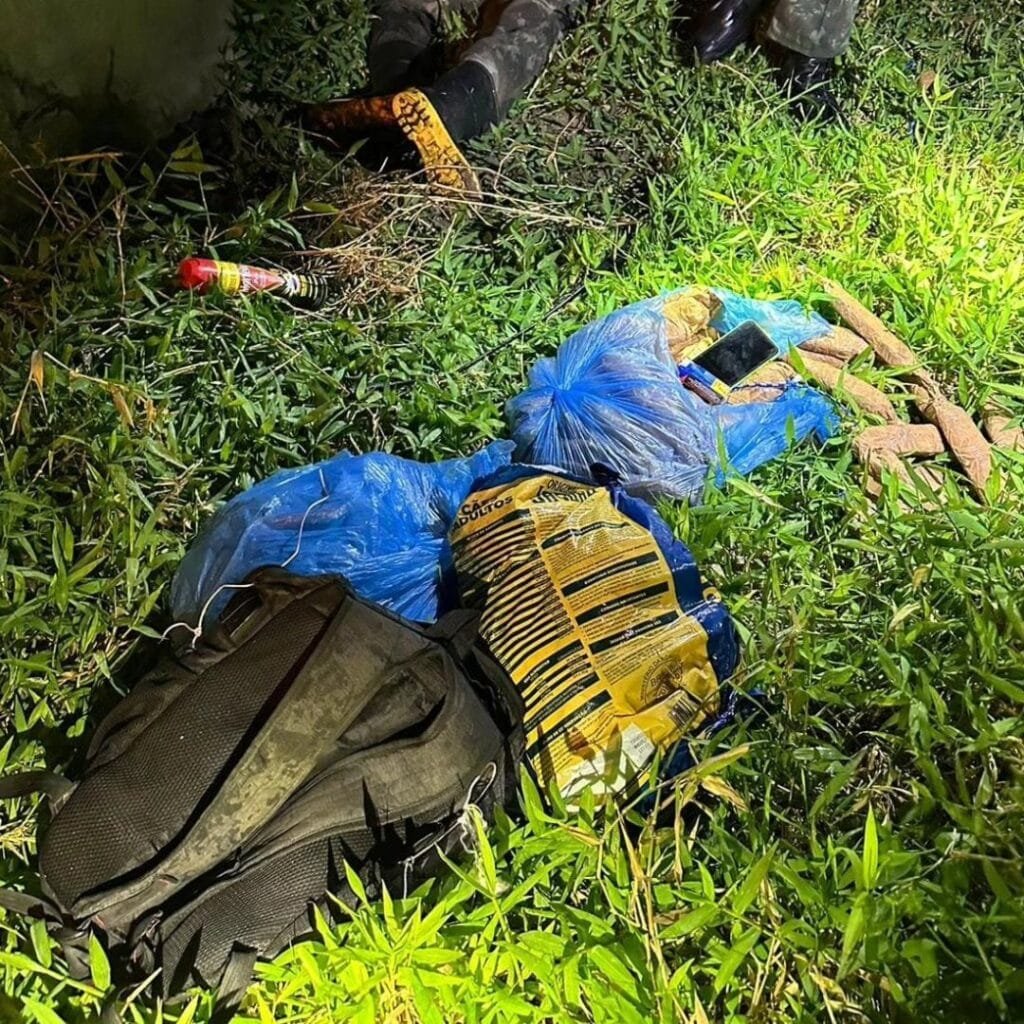 Polícia Civil realiza ação de combate ao narcotráfico em Osório 2 463973479 8288033014628353 369454285607833961 n