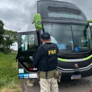 A Polícia Rodoviária Federal (PRF) iniciou, na última segunda-feira, (28) a XI Operação Temática de Fiscalização de Transportes de Passageiros (OTEPAS), em Osório/RS.