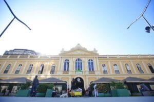 Aniversário de 154 anos do Mercado Público de Porto Alegre terá distribuição gratuita de bolo