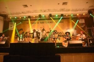 Canto Galponeiro começa nesta Quinta-feira com 24 Composições Inéditas; Confira a Programação