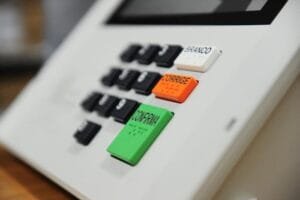 Como encontrar o seu local de votação nas eleições de 2024