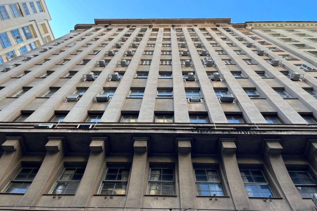 Hotel reaberto em Porto Alegre já foi o mais requintado do RS 3 5041648 ad47b41d1d30049