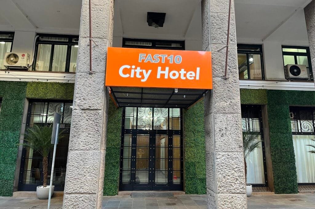 Hotel reaberto em Porto Alegre já foi o mais requintado do RS 6 5041650 c900e534fd9ba45