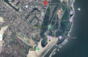 Projeto que prevê prédios de 14 andares próximo ao Parque da Guarita é alvo de críticas em Torres; entenda