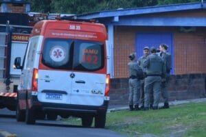 Atirador de Novo Hamburgo é encontrado morto dentro de residência