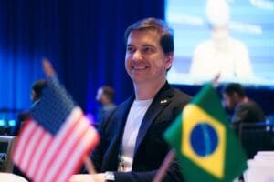 FENAC recebe a primeira edição do Mindset IPO Day no palco da Mostratec – a maior feira de ciências e tecnologia da América Latina