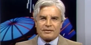 Cid Moreira deu “Boa Noite” mais de 8 mil vezes no “Jornal Nacional” e entrou no “Guinness”