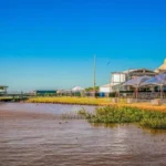 Quarta-feira será de sol e calor no RS