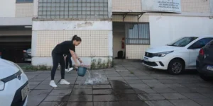 Porto Alegre tem tarde de terror, com seis mortos a tiros