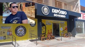 Empresário é encontrado morto em sua empresa em Osório