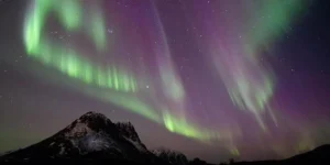 Forte tempestade solar deverá impactar Terra a partir de Quinta-feira
