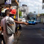 Eleitores de todo o RS têm transporte público gratuito neste domingo de votação