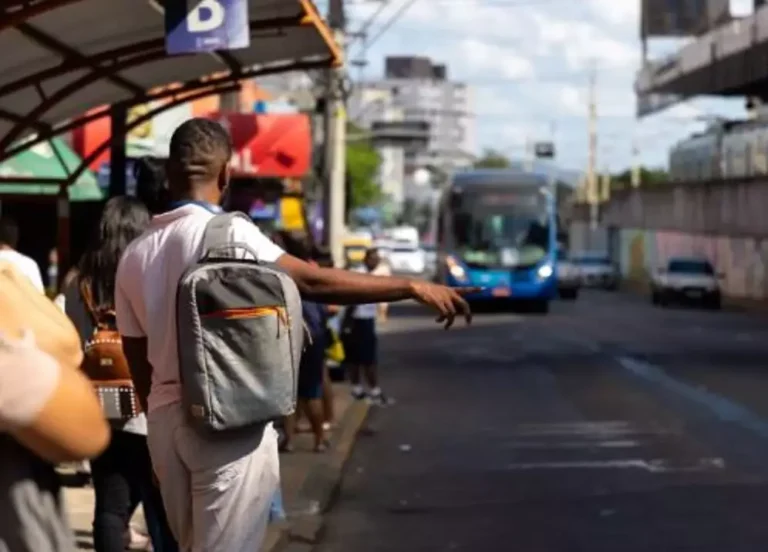 Eleitores de todo o RS têm transporte público gratuito neste domingo de votação