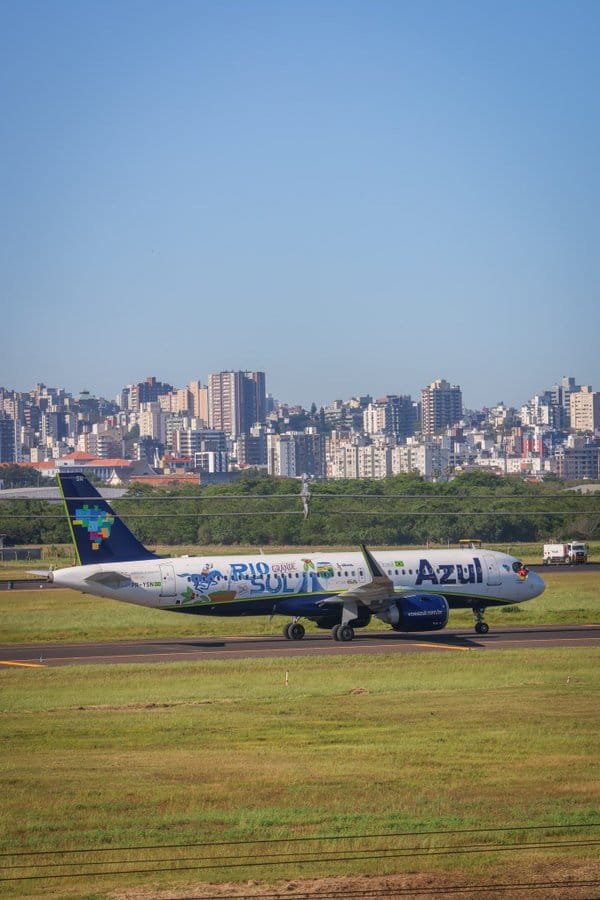 Aeroporto Salgado Filho reabre nesta Segunda-feira; acompanhe aos vídeos 2 GaaRPNeWMAADwYU 1