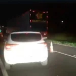 Dois homens morrem em acidente na FreeWay, em Gravataí