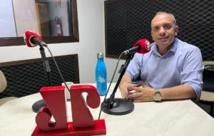 Gestor da CORSAN Aegea fala sobre processo de liberação ETE de Osório após quatro anos travada na Justiça