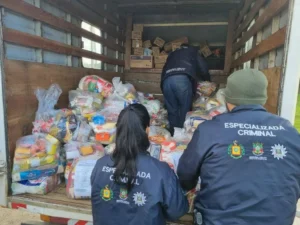 Palmares do Sul: Candidatos nas eleições investigados pelo GAECO/MPRS por desvio de doações estão inelegíveis por oito anos e têm registros cassados