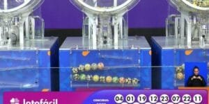 Confira o resultado do sorteio das loterias da Caixa desta Sexta-feira, dia 25 de outubro