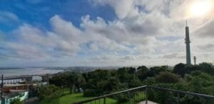 RS terá predomínio de sol neste Sábado