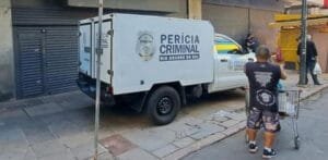 Trabalhador morre ao cair no poço de elevador em loja do Centro Histórico de Porto Alegre