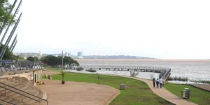 Quinta-feira será de temperaturas baixas e sol no RS