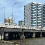 Ponte entre Tramandaí e Imbé permanece no centro de um intenso debate