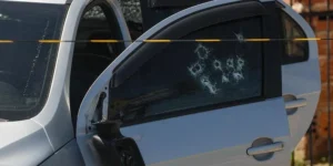 Homem é assassinado próximo de colégio eleitoral na zona Norte de Porto Alegre