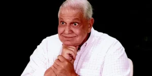 Humorista Ary Toledo morre aos 87 anos