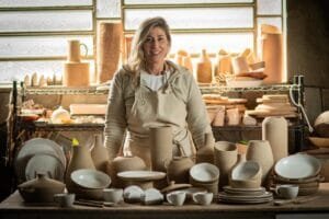 Caxias do Sul celebra a arte da cerâmica artesanal gaúcha com feira e eventos gratuitos