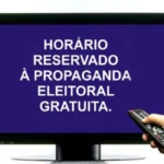 Termina nesta Quinta a propaganda eleitoral gratuita no rádio e na TV