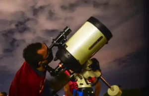 Cometa que passará perto da Terra poderá ser visto no Brasil
